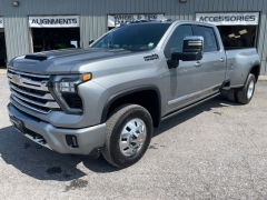 Used 2024  Chevrolet Silverado 3500HD 4WD Crew Cab 159" High Country Dsl at Tecforce Automotive near Bridgeport&comma; NY