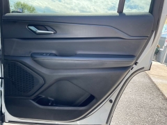 Used 2023  Jeep Grand Cherokee L Altitude 4x4 at Tecforce Automotive near Bridgeport&comma; NY