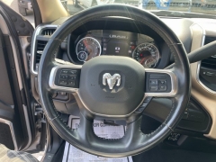 Used 2022 Ram 2500 4WD Laramie Crew Cab 6'4" Box at Tecforce Automotive near Bridgeport, NY