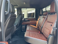 Used 2024  GMC Sierra 2500HD 4WD Crew Cab 159" Denali Ultimate at Tecforce Automotive near Bridgeport&comma; NY