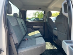 Used 2024  Ford Super Duty F-250 4WD XLT Crew Cab SRW 8' Box at Tecforce Automotive near Bridgeport&comma; NY