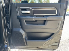 Used 2024  Ram 2500 4WD Big Horn Crew Cab 6'4" Box at Tecforce Automotive near Bridgeport, NY