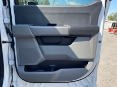 Used 2024  Ford Super Duty F-250 4WD XLT Crew Cab SRW 8' Box at Tecforce Automotive near Bridgeport&comma; NY
