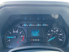 Used 2022  Ford Super Duty F-250 4WD XL Crew Cab SRW 6&period;75' Box at Tecforce Automotive near Bridgeport&comma; NY