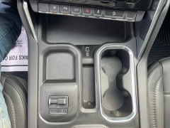 Used 2025  GMC Sierra 2500HD 4WD Crew Cab 159" Denali Gas at Tecforce Automotive near Bridgeport&comma; NY