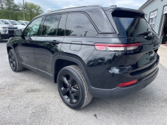 Used 2023  Jeep Grand Cherokee Limited 4x4 at Tecforce Automotive near Bridgeport&comma; NY