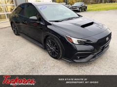 Used 2023 Subaru WRX Premium Manual at Tecforce Automotive near Bridgeport, NY