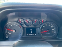 Used 2022  Chevrolet Silverado 3500HD CC 4WD Reg Cab  146" WB&comma; 60" CA Work Truck at Tecforce Automotive near Bridgeport&comma; NY
