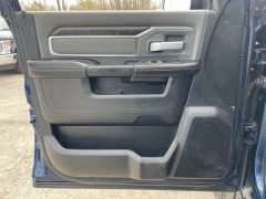 Used 2022 Ram 2500 4WD Big Horn Crew Cab 6'4" Box at Tecforce Automotive near Bridgeport, NY