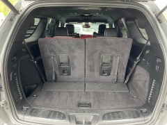 Used 2021 Dodge Durango R/T AWD at Tecforce Automotive near Bridgeport, NY