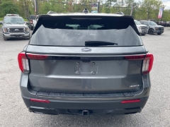 Used 2026  Ford Explorer ST-Line 4WD at Tecforce Automotive near Bridgeport&comma; NY