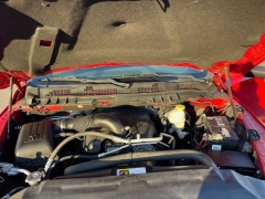 Used 2017  Ram 1500 4WD Crew Cab Tradesman at Tecforce Automotive near Bridgeport, NY