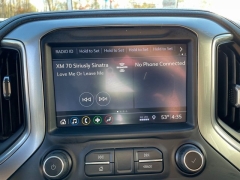 Used 2019  Chevrolet Silverado 1500 4WD Double Cab LT All Star Edition at Tecforce Automotive near Bridgeport, NY