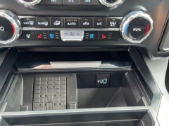 Used 2024  Ford Super Duty F-250 4WD LARIAT SuperCab SRW 6&period;75' Box at Tecforce Automotive near Bridgeport&comma; NY