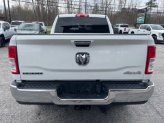 Used 2019  Ram 2500 4WD Crew Cab Big Horn at Tecforce Automotive near Bridgeport&comma; NY