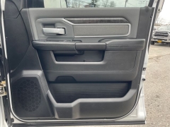 Used 2019  Ram 2500 4WD Crew Cab Big Horn at Tecforce Automotive near Bridgeport&comma; NY