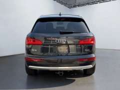 Used 2018  Audi Q5 4d SUV Quattro Premium Plus at Tecforce Automotive near Bridgeport&comma; NY