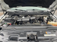 Used 2017  Ford Super Duty F-250 4WD Supercab XL at Tecforce Automotive near Bridgeport, NY