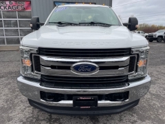Used 2017  Ford Super Duty F-250 4WD Supercab XL at Tecforce Automotive near Bridgeport, NY