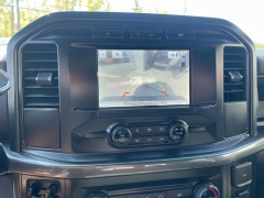 Used 2022  Ford F-150 4WD XL w/STX SuperCrew 6.5' Box at Tecforce Automotive near Bridgeport, NY