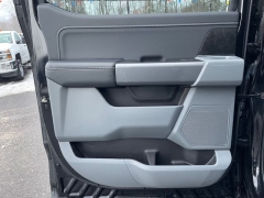 Used 2022  Ford F-150 4WD XLT SuperCrew 5&period;5' Box at Tecforce Automotive near Bridgeport&comma; NY