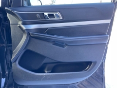 Used 2016  Ford Explorer 4d SUV 4WD XLT at Tecforce Automotive near Bridgeport&comma; NY