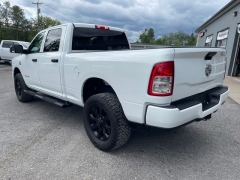 Used 2022  Ram 2500 4WD Tradesman Crew Cab 6'4" Box at Tecforce Automotive near Bridgeport&comma; NY