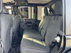Used 2024  Jeep Wrangler 4xe Sport S 4x4 at Tecforce Automotive near Bridgeport&comma; NY