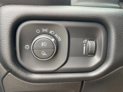 Used 2022 Ram 1500 4WD Big Horn Crew Cab 6'4" Box Lvl 2 at Tecforce Automotive near Bridgeport, NY