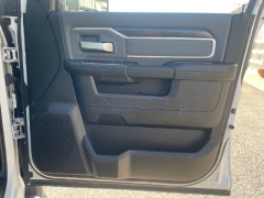 Used 2023  Ram 2500 4WD Big Horn Crew Cab 6'4" Box at Tecforce Automotive near Bridgeport&comma; NY