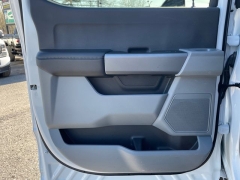 Used 2025  Ford Super Duty F-350 4WD XLT Crew Cab DRW 8' Box at Tecforce Automotive near Bridgeport&comma; NY