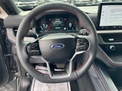 Used 2026  Ford Explorer ST-Line 4WD at Tecforce Automotive near Bridgeport&comma; NY