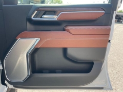 Used 2024  GMC Sierra 2500HD 4WD Crew Cab 159" Denali Ultimate at Tecforce Automotive near Bridgeport&comma; NY