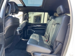 Used 2023  Jeep Wagoneer 4x4 at Tecforce Automotive near Bridgeport&comma; NY