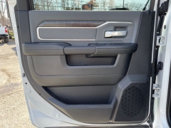 Used 2022  Ram 2500 4WD Big Horn Crew Cab 8' Box at Tecforce Automotive near Bridgeport&comma; NY