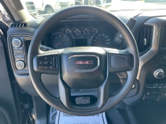 Used 2024  GMC Sierra 2500HD 4WD Crew Cab 159" Pro Dsl at Tecforce Automotive near Bridgeport&comma; NY