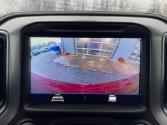 Used 2019  Chevrolet Silverado 1500 4WD Crew Cab LT at Tecforce Automotive near Bridgeport, NY