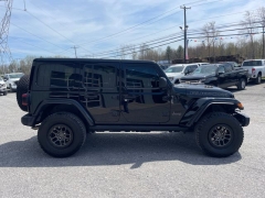 Used 2023  Jeep Wrangler Rubicon 392 4 Door 4x4 at Tecforce Automotive near Bridgeport&comma; NY