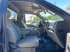 Used 2019  Ford Super Duty F-250 4WD Reg Cab XL at Tecforce Automotive near Bridgeport&comma; NY