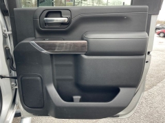 Used 2020  Chevrolet Silverado 2500 4WD Crew Cab LTZ Gas at Tecforce Automotive near Bridgeport&comma; NY