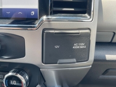 Used 2022  Ford Super Duty F-350 4WD Limited Crew Cab SRW 6&period;75' Box at Tecforce Automotive near Bridgeport&comma; NY