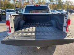 Used 2022  Ram 2500 4WD Big Horn Crew Cab 6'4" Box at Tecforce Automotive near Bridgeport, NY