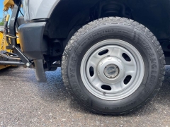 Used 2021  Ford Super Duty F-250 4WD XL SuperCab SRW 6&period;75' Box at Tecforce Automotive near Bridgeport&comma; NY