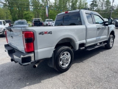Used 2026  Ford Super Duty F-350 4WD XLT SuperCab SRW 6&period;75' Box at Tecforce Automotive near Bridgeport&comma; NY