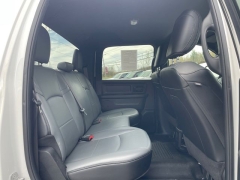 Used 2021  Ram 2500 4WD Tradesman Crew Cab 6'4" Box at Tecforce Automotive near Bridgeport&comma; NY