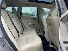 Used 2016 Volvo XC60 4d SUV AWD T6 Platinum Drive-E at Tecforce Automotive near Bridgeport, NY