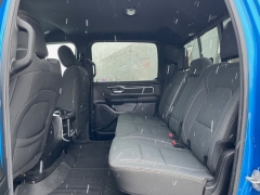 Used 2021  Ram 1500 4WD Big Horn Crew Cab 5'7" Box at Tecforce Automotive near Bridgeport&comma; NY