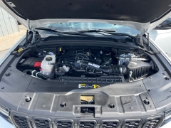 Used 2023  Jeep Grand Cherokee Altitude X 4x4 at Tecforce Automotive near Bridgeport&comma; NY