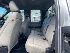 Used 2021  Ford Super Duty F-250 4WD XL SuperCab SRW 6&period;75' Box at Tecforce Automotive near Bridgeport&comma; NY