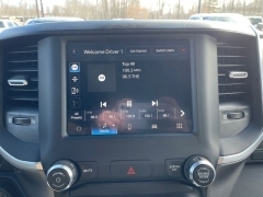 Used 2024  Ram 2500 4WD Big Horn Crew Cab 6'4" Box at Tecforce Automotive near Bridgeport&comma; NY